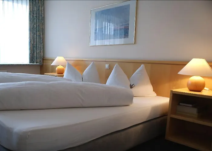 Hotel Herian