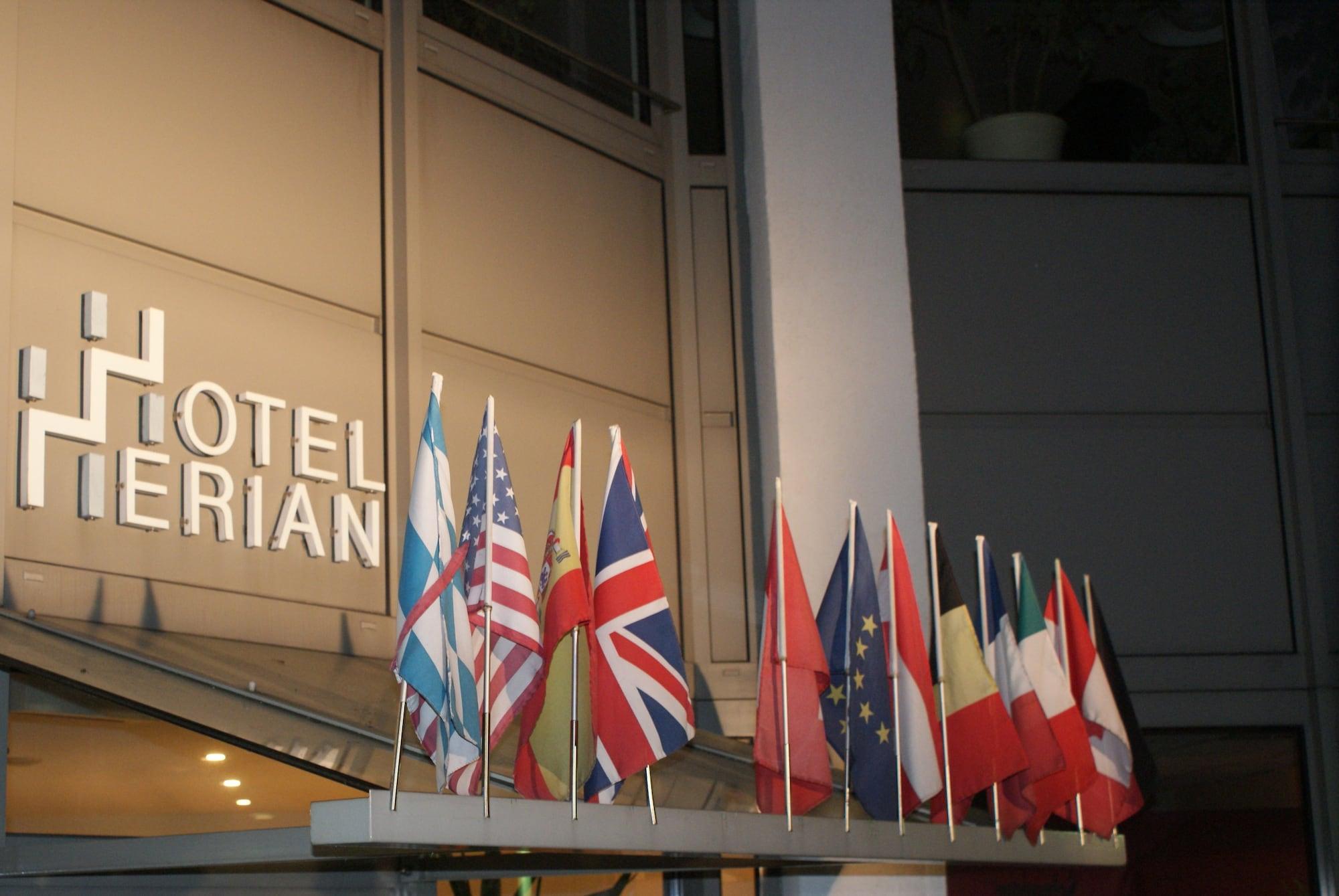 Herian Hotel