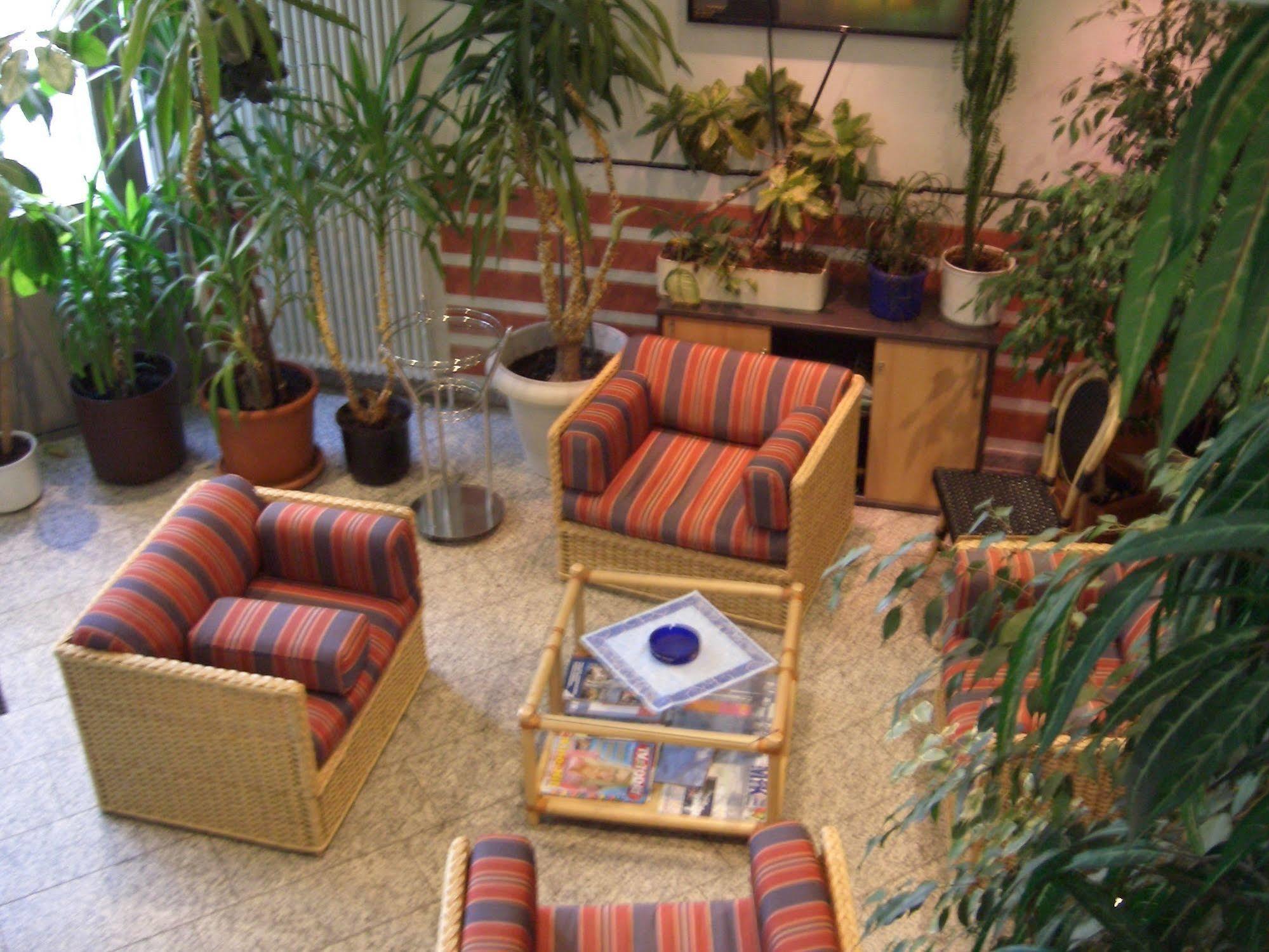 Hotel Herian Vaterstetten