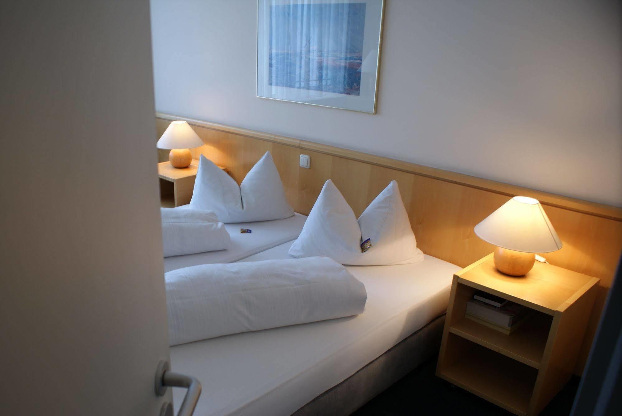Hotel Herian
