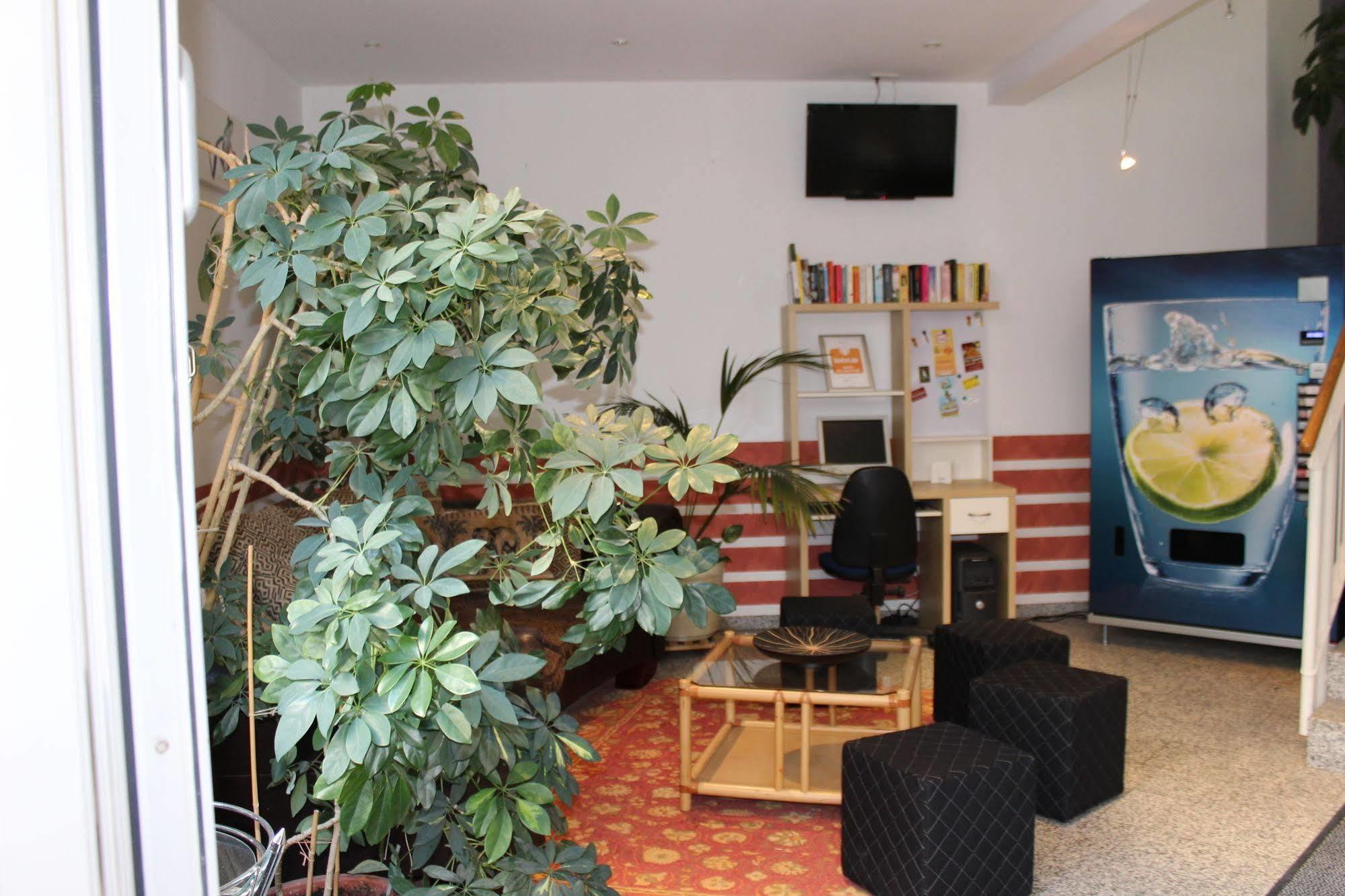 Herian Hotel