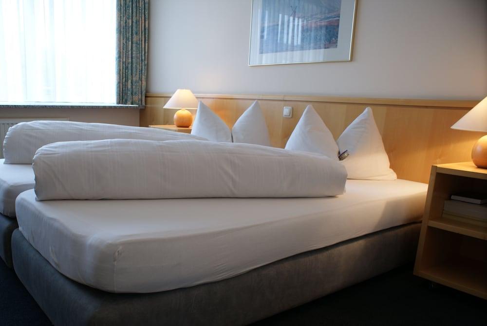 Hotel Herian 3*