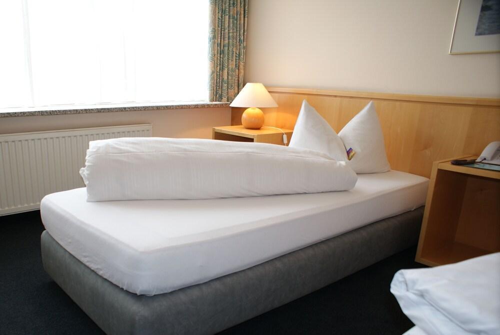 Herian Hotel